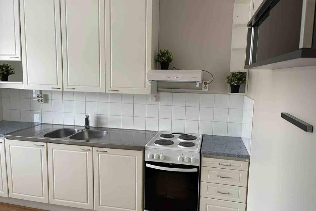 Olivia Apartment Porvoo Dış mekan fotoğraf