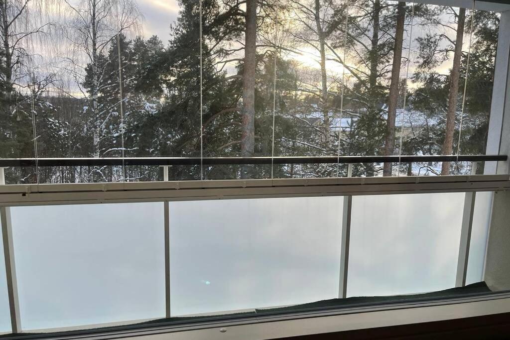 Olivia Apartment Porvoo Dış mekan fotoğraf