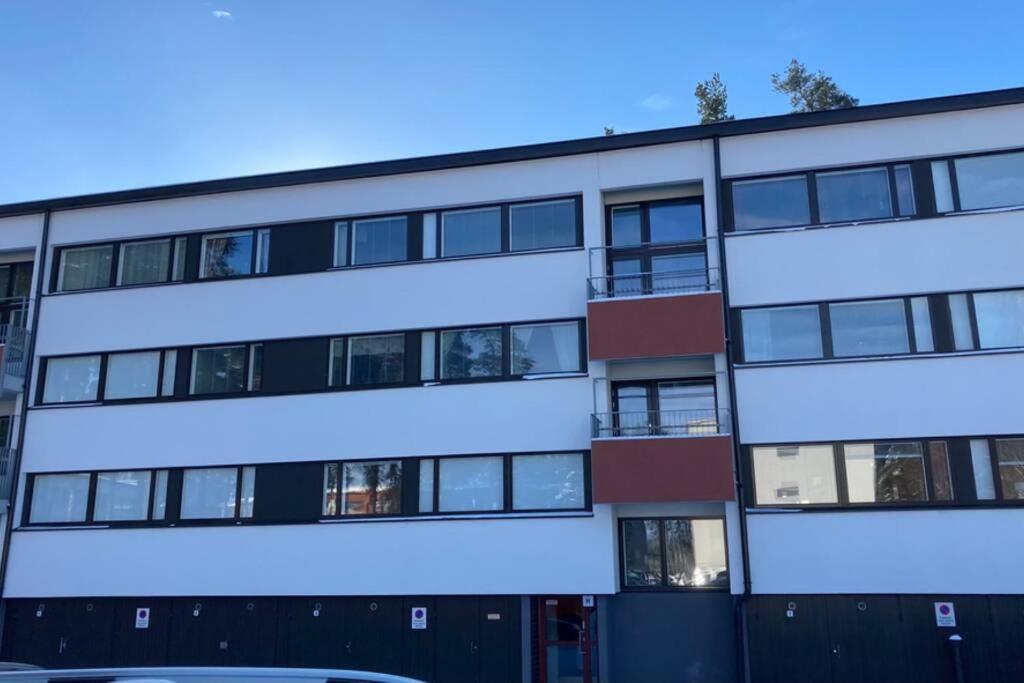 Olivia Apartment Porvoo Dış mekan fotoğraf